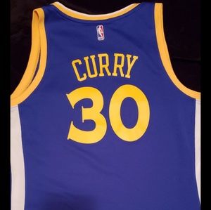 Authentic Adidas Golden state warriors champions (